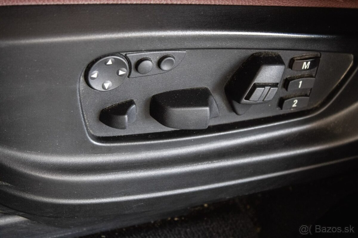 BMW X6 xDrive 35i - 7