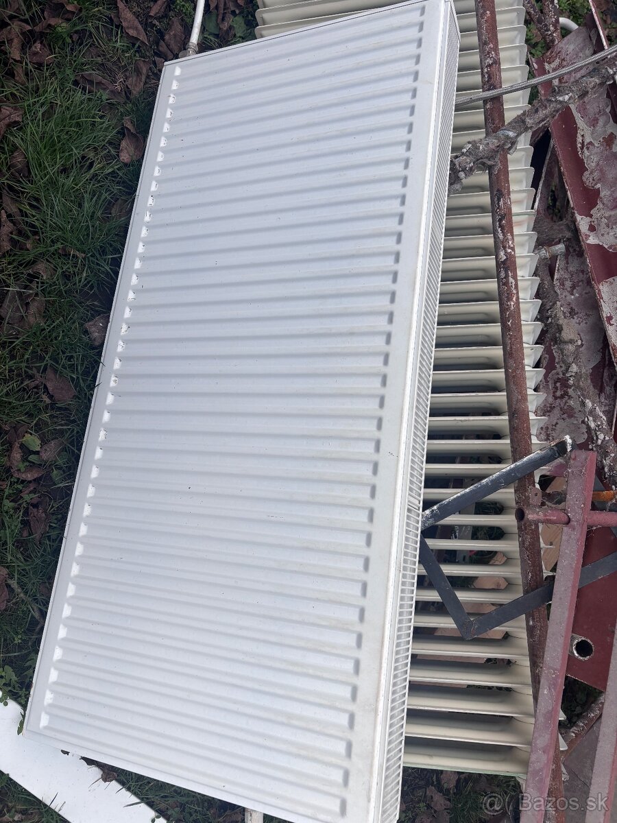 Radiatory liatinove - 7