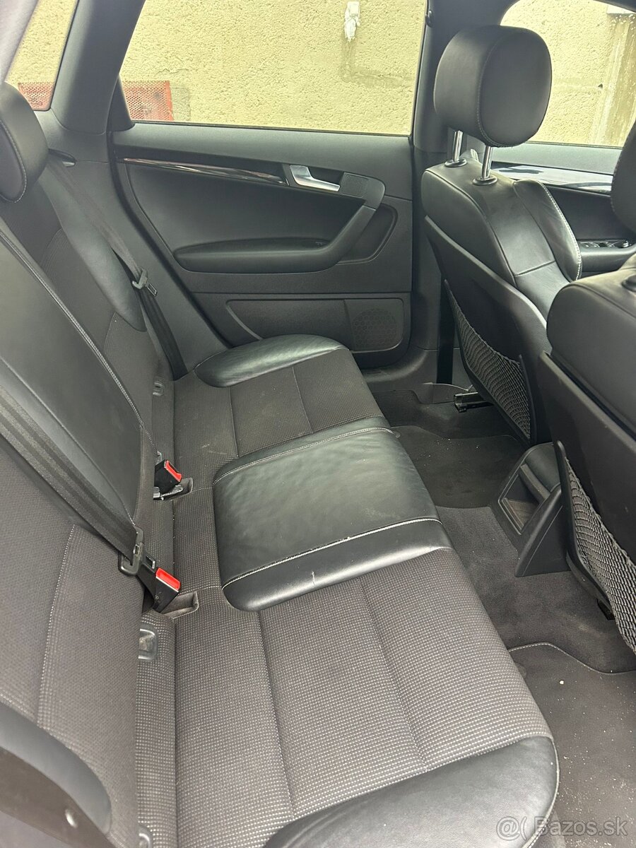 Audi A3 Sportback 1.8 TFSI - 7