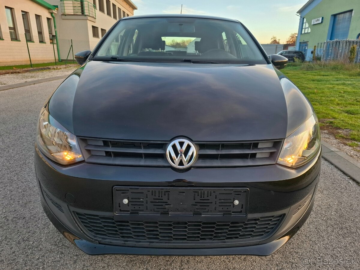 VOLKSWAGEN POLO 1.2 TRENDLINE - 7