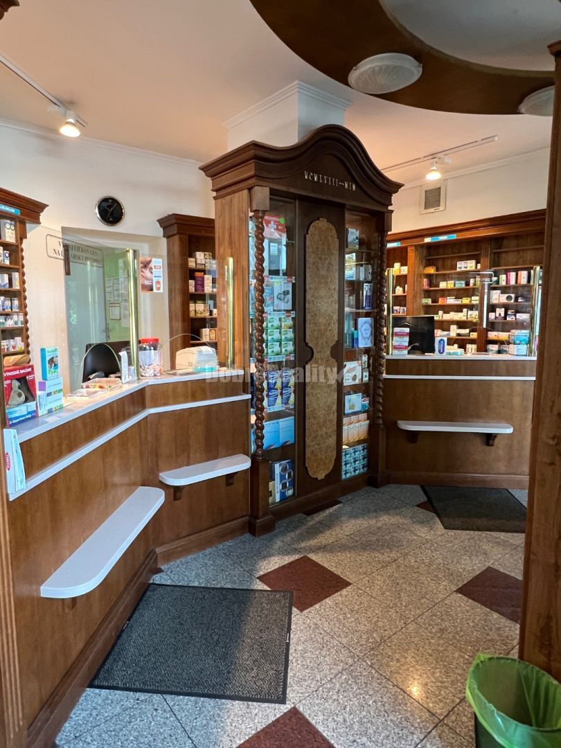 Ponúkame na prenájom nebytové priestory v Prievidzi . - 7