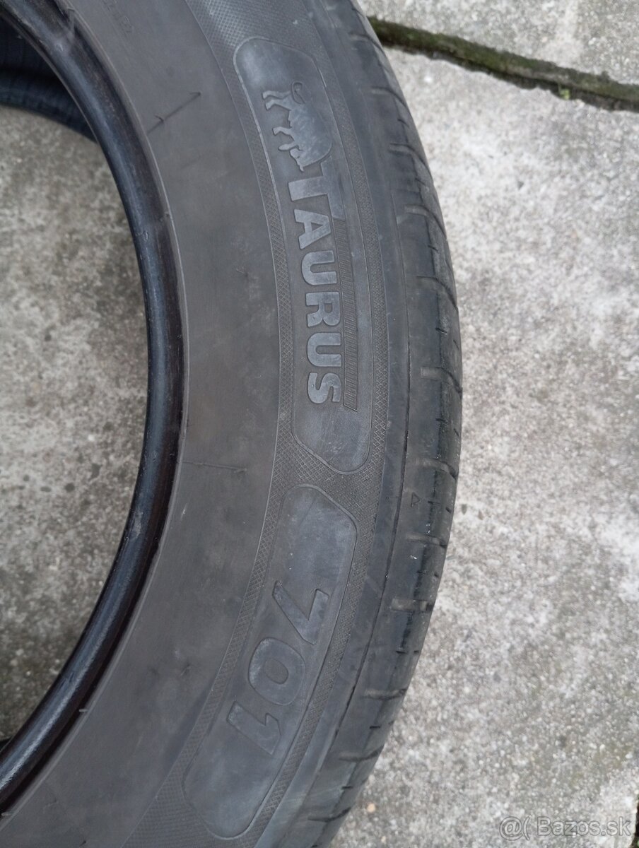 235/60 r18 celoročné pneumatiky - 7