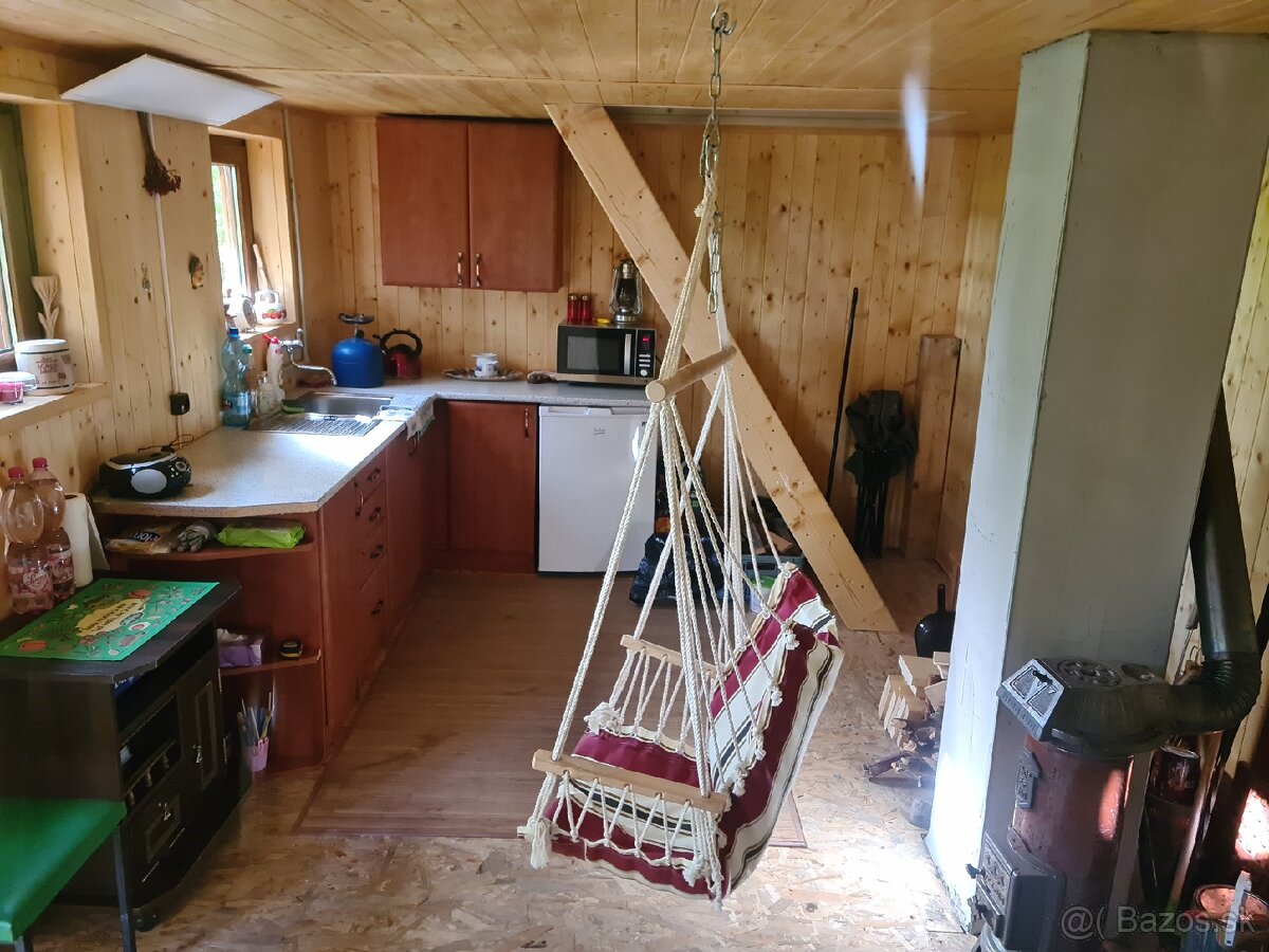 Chatka pod lesom - 7