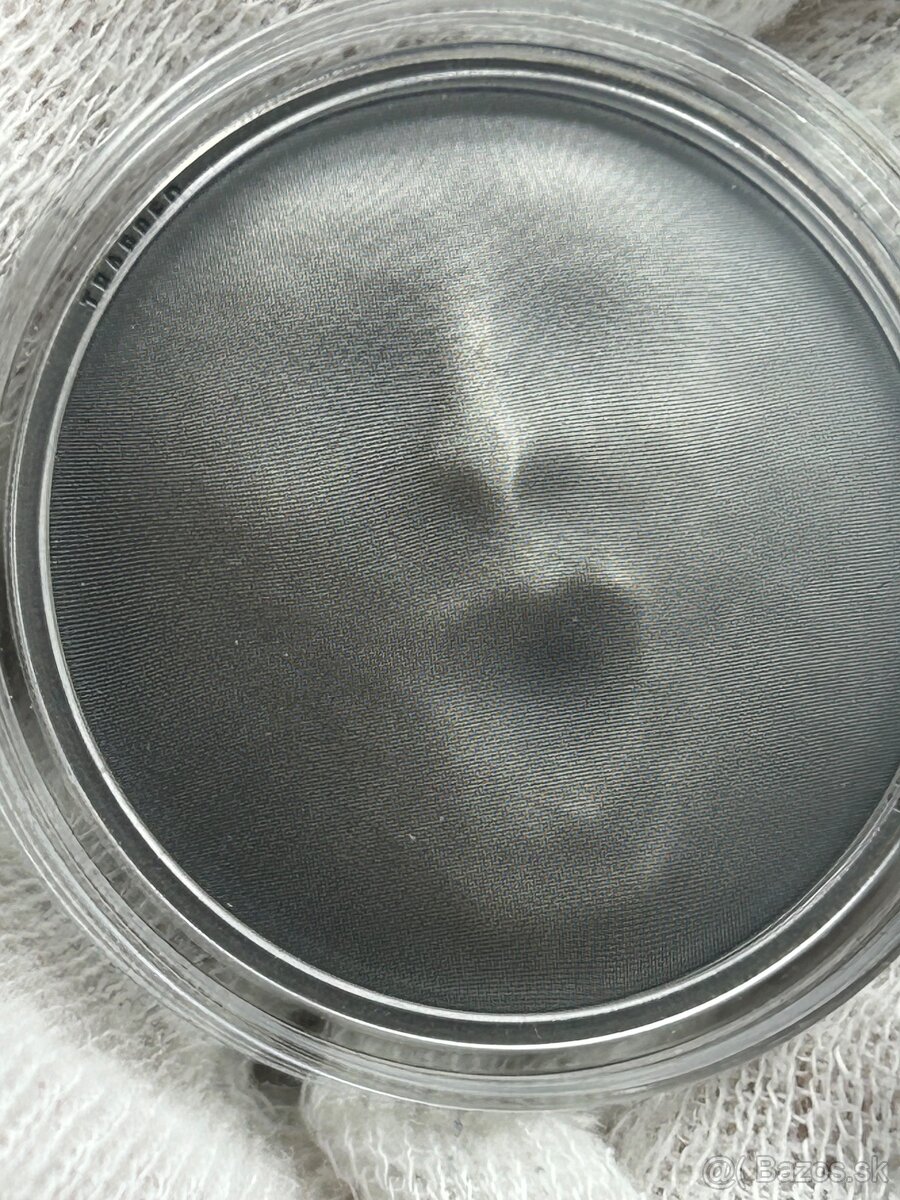 Investičné striebro Ag 999 strieborné mince zbierka - 7