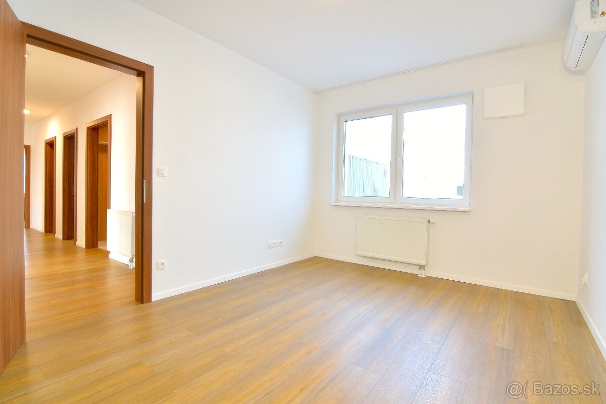 Veľký 4izb balkón, parkovanie, klimatizácia, Promenada Nitra - 7