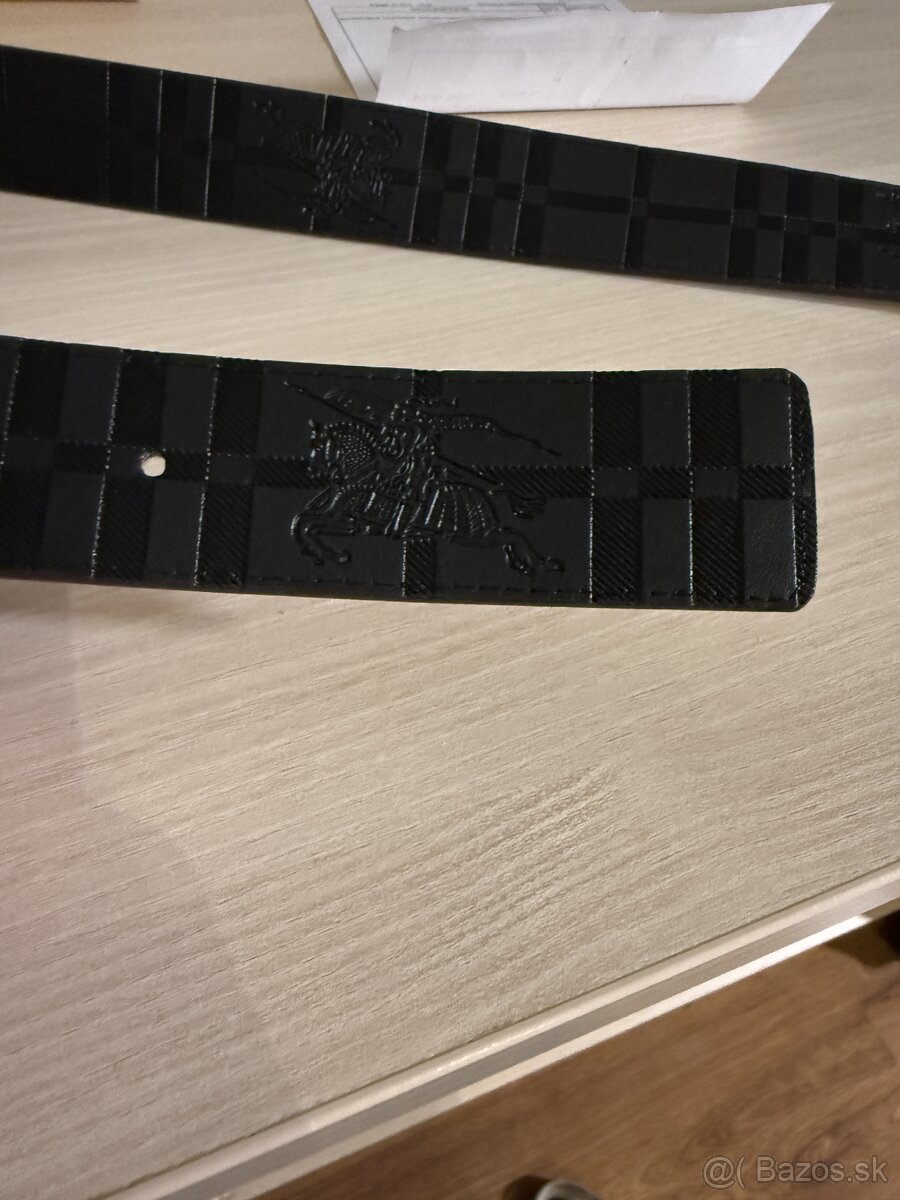 Burberry opasok - 7