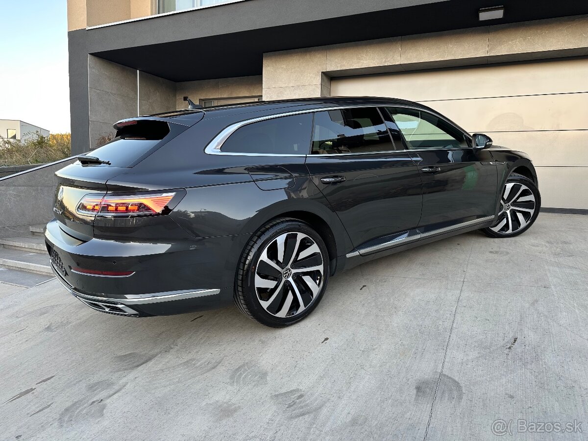 VW ARTEON SB 2022 110KW R-LINE - 7