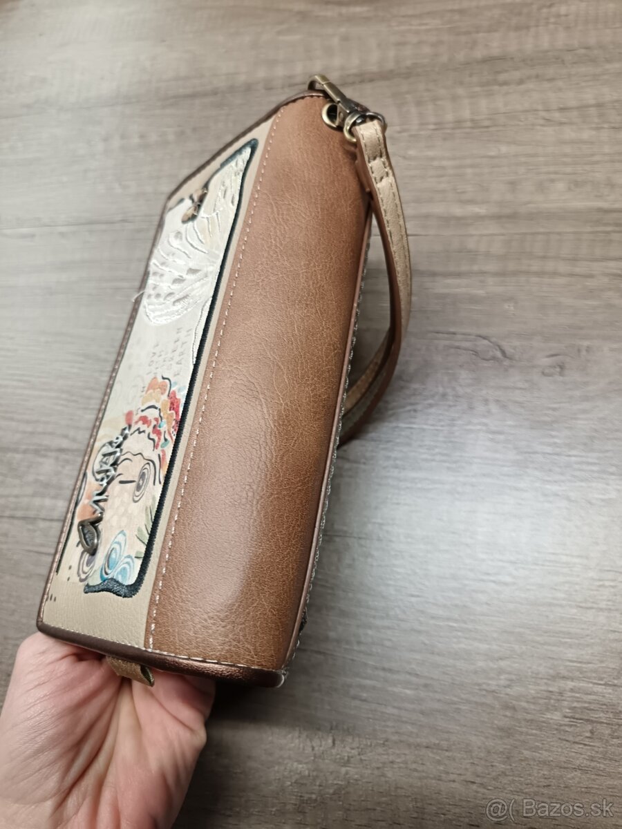 Peňaženka Anekke - 7