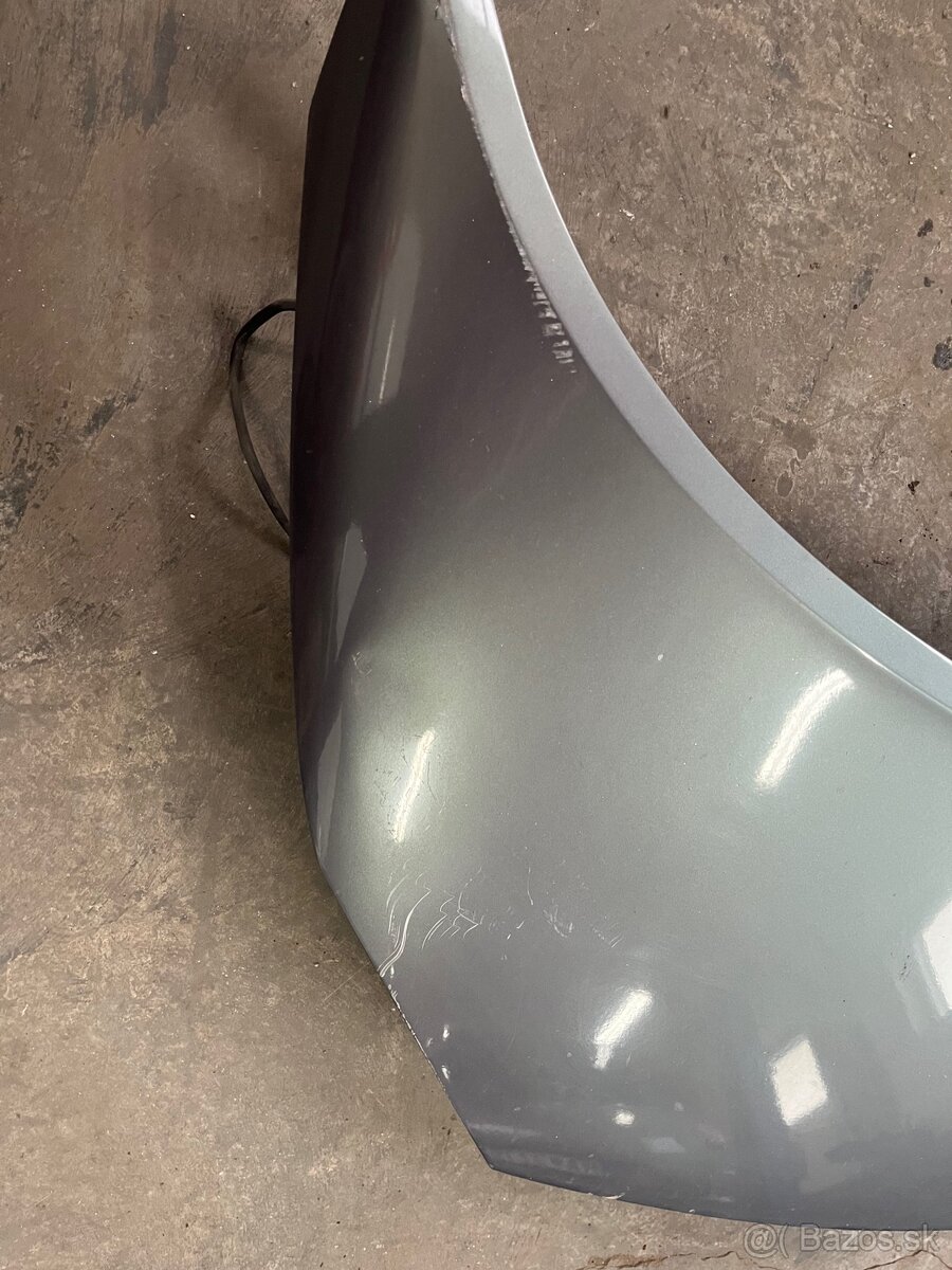 Kapota blatník Renault Scenic 2 - 7