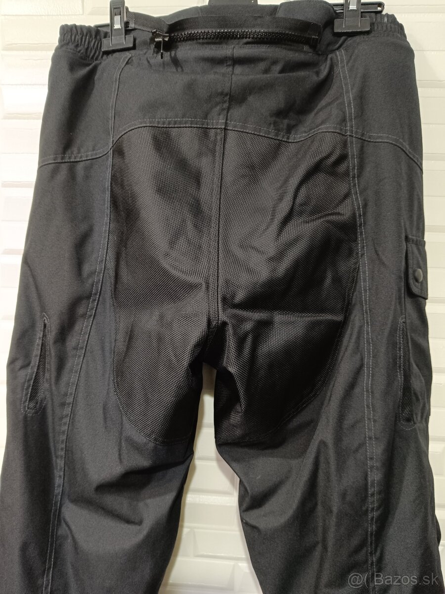 Textilné nohavice EVOLUTION obvod pásu 104 - 7