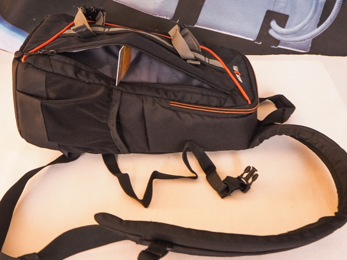 Fotobatoh SLING. - 7