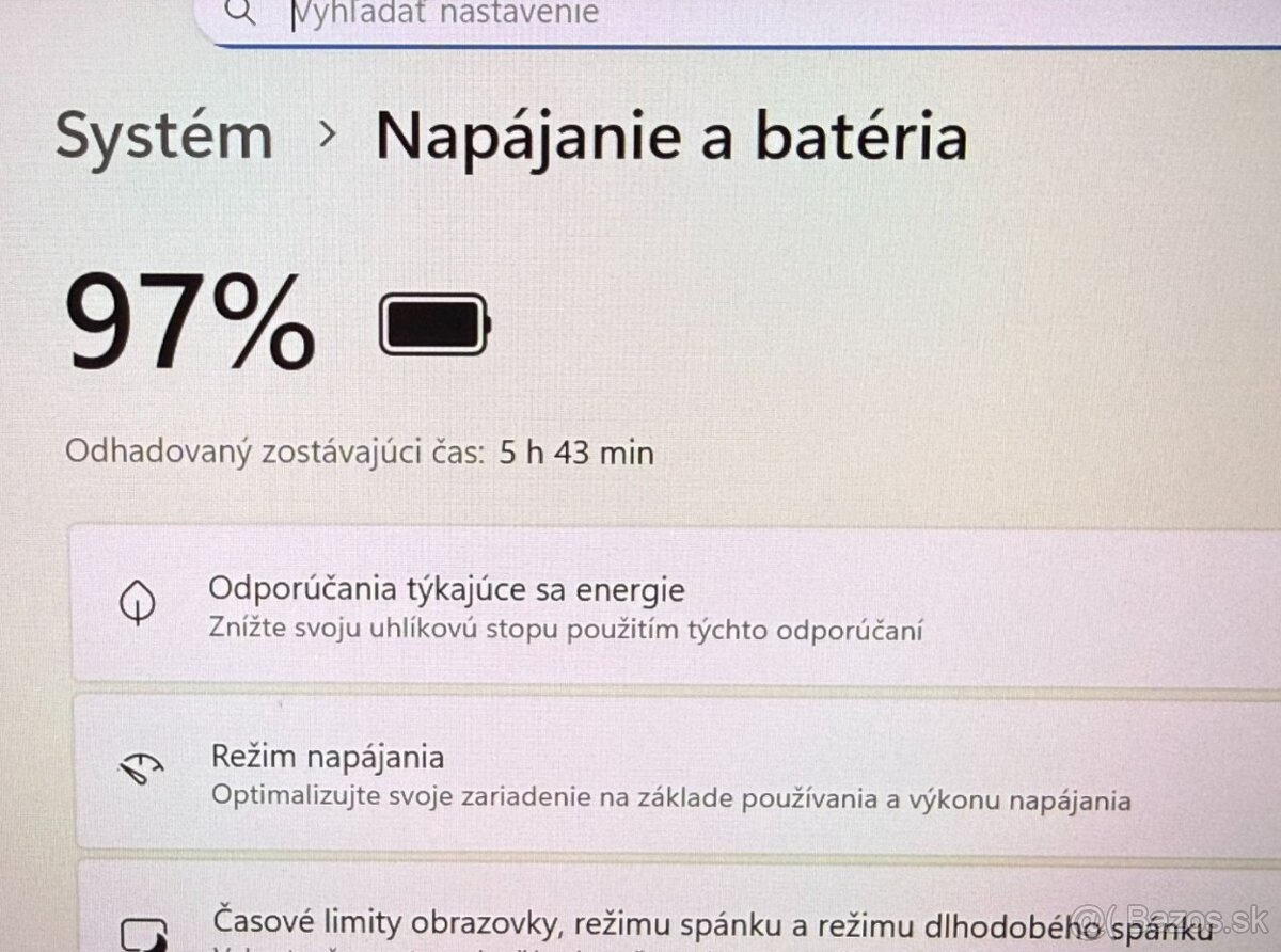 Notebook Dell Latitude 5410 i5-10310U/16GB RAM/B-kat/FHD/SSD - 7
