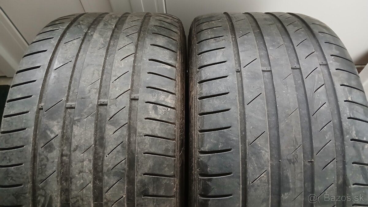 275/30r20 - 7