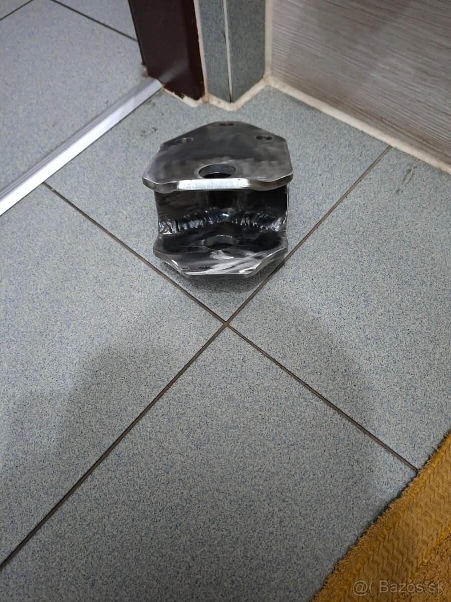 Diely na poskladanie tiahla - 7