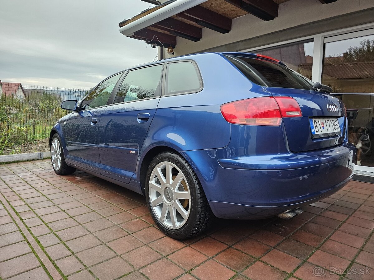 Audi A3 103kw - 7