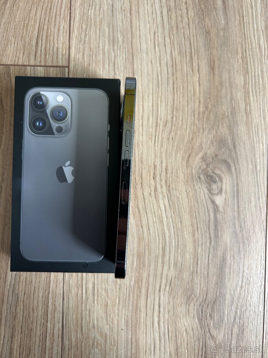 iPhone 13 PRO + príslušenstvo - 7