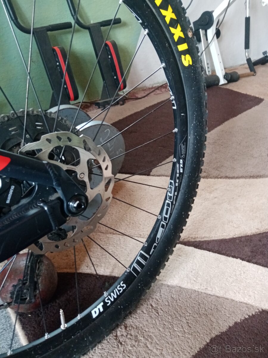 Orbea Occam - 7