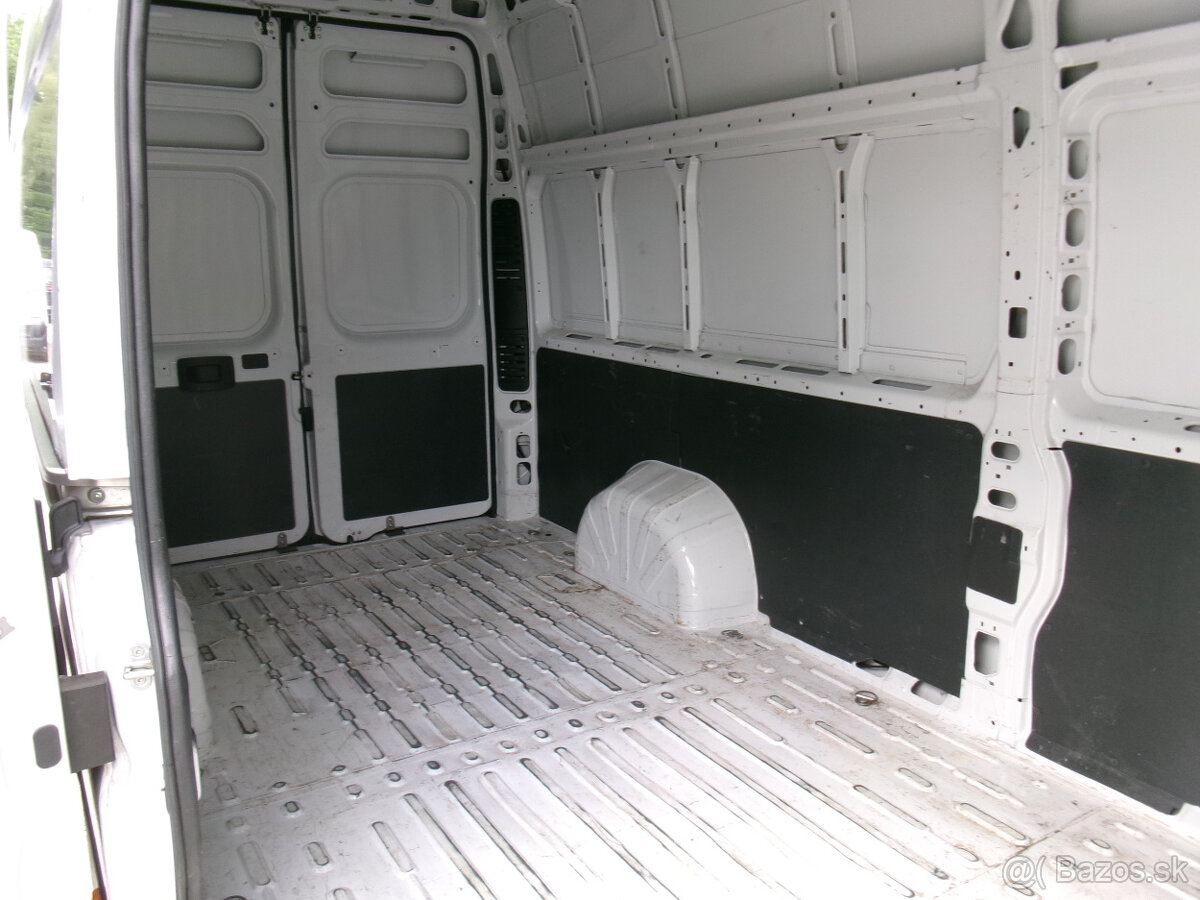FIAT DUCATO 250 MAXI - 7
