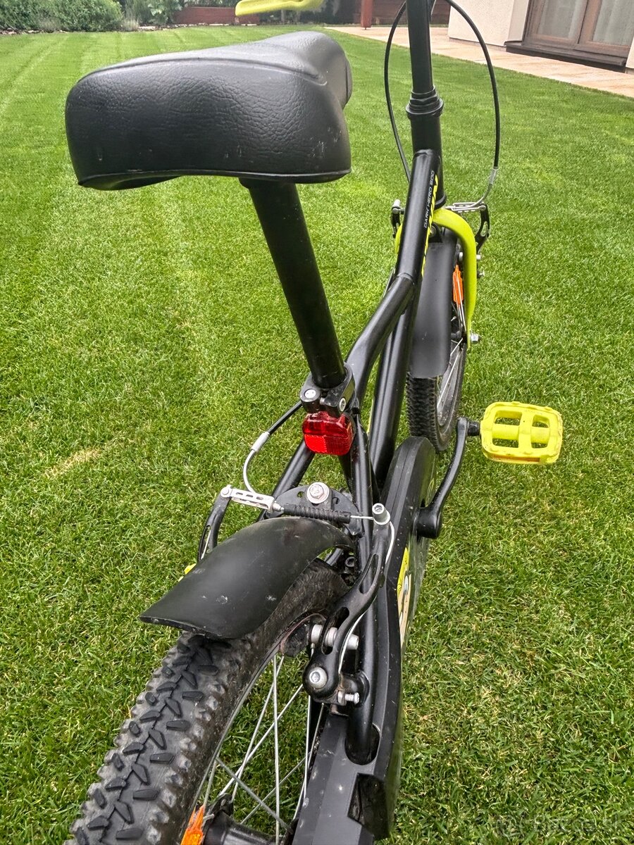 Detsky bicykel - 7
