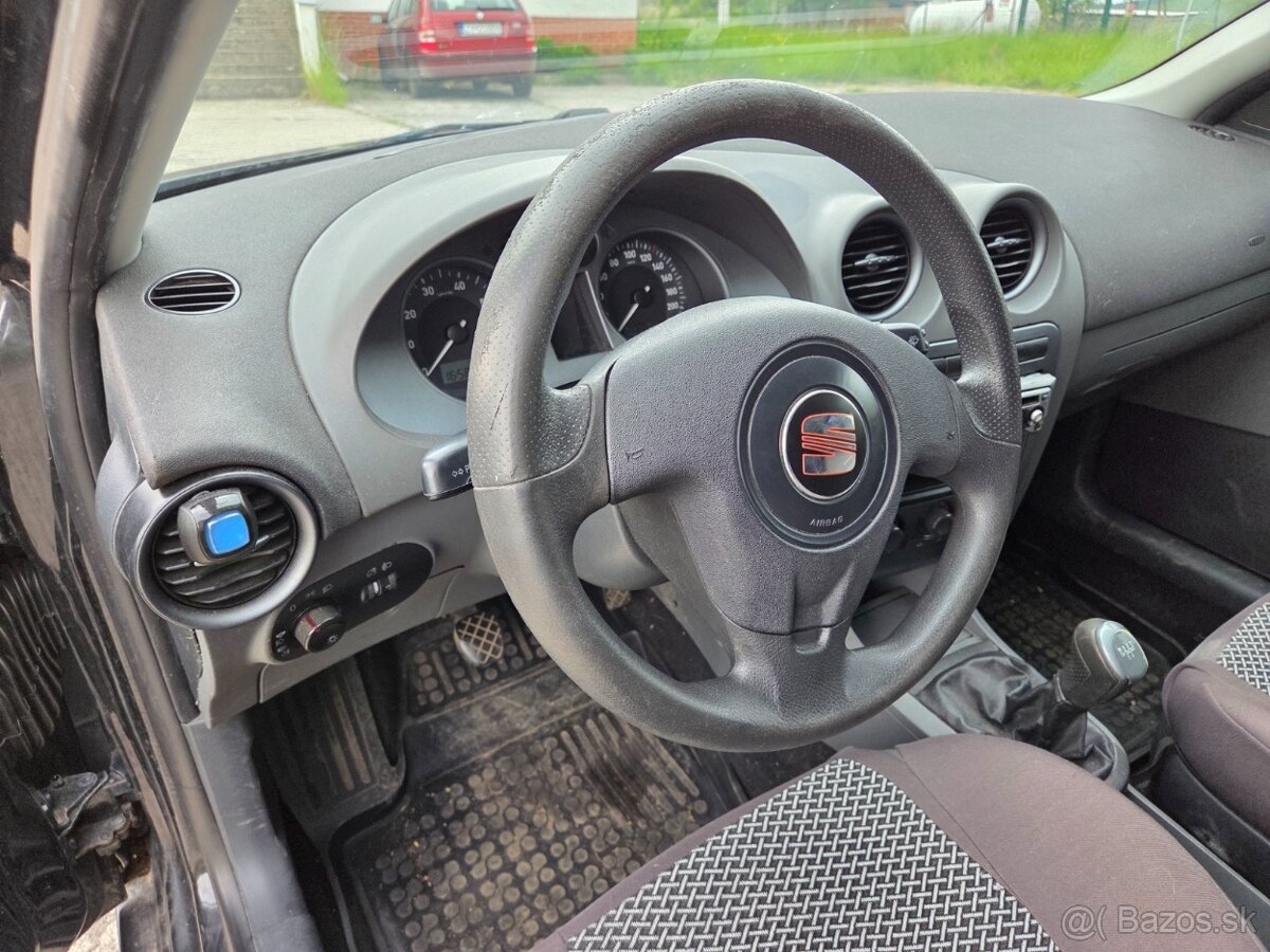 Predám Seat cordoba - 7