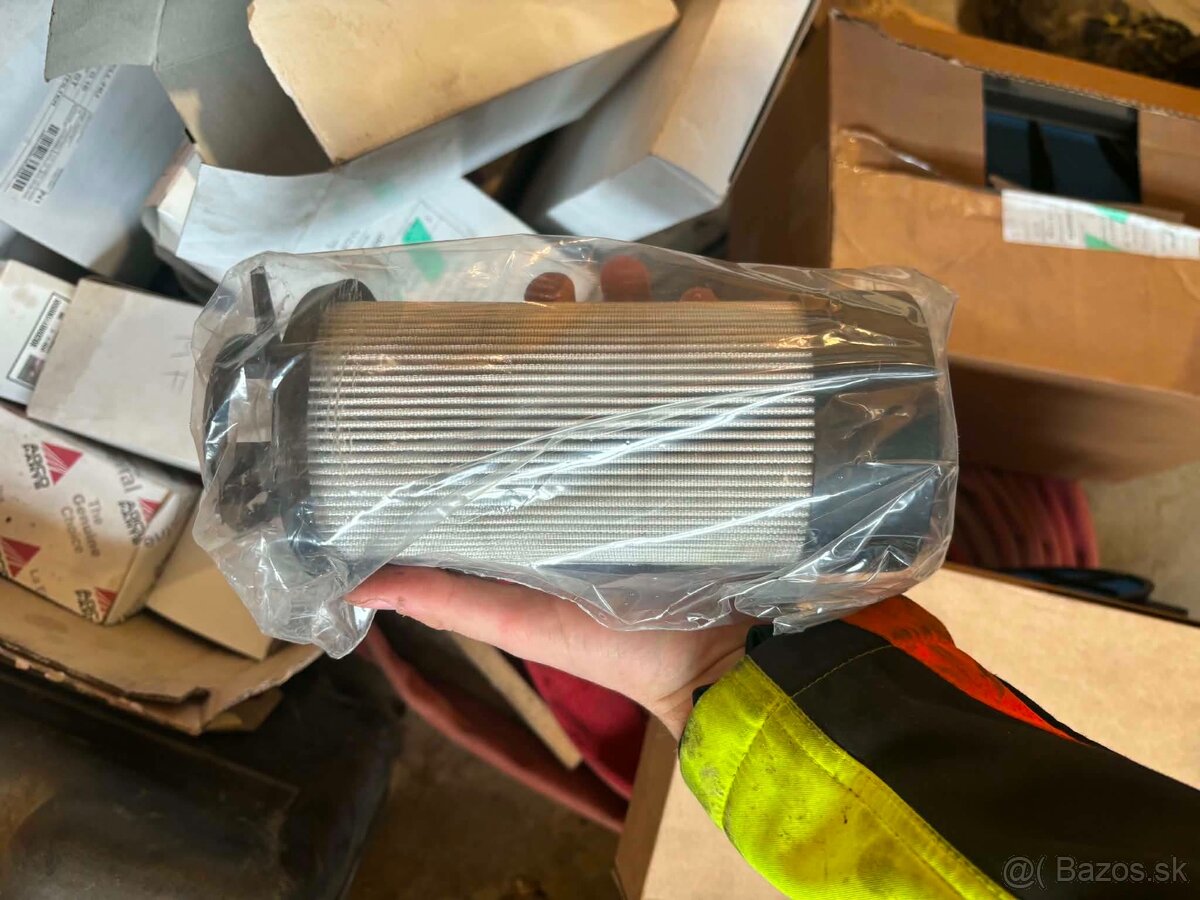 Filtre Massey Ferguson 8S - 7