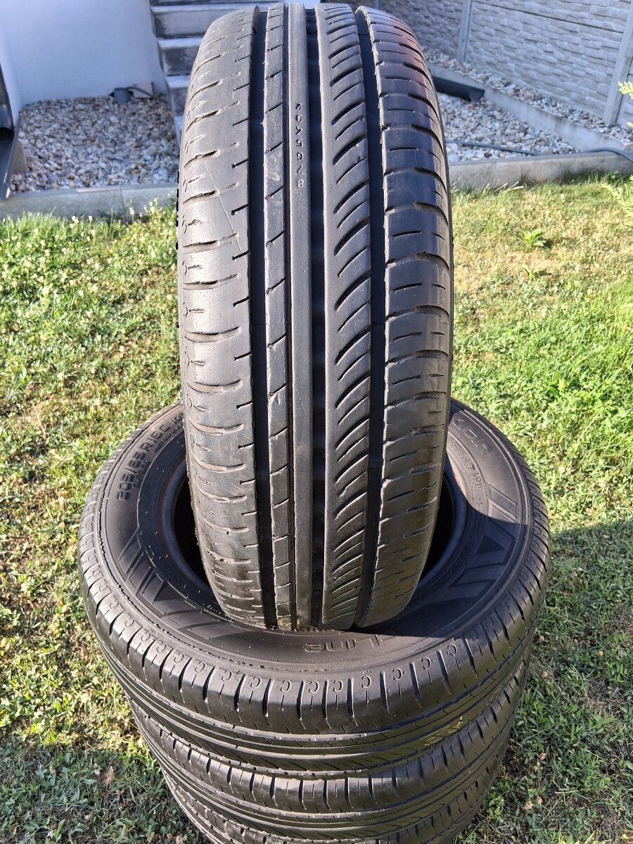 205/65 r16C letne pneumatiky - 7