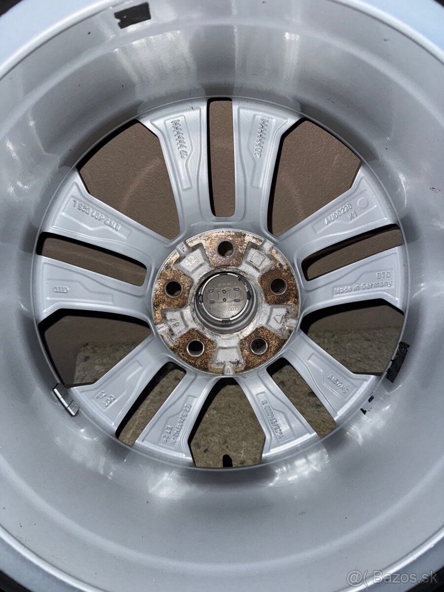 5x112 r18 235/45 18 - 7