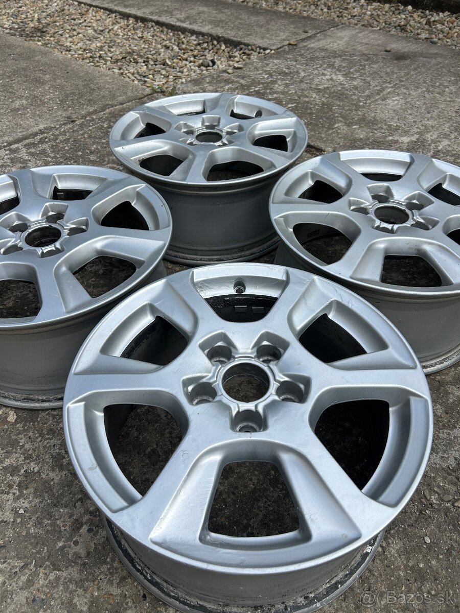 R16 5x112 AUDI ORIGINAL 8K0601025M - 7
