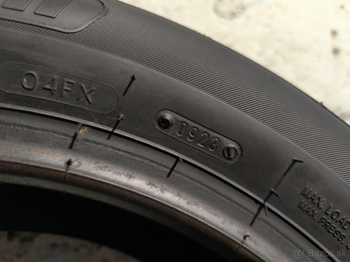 175/65 R15 Letné pneumatiky Orium Performance 2 kusy - 7