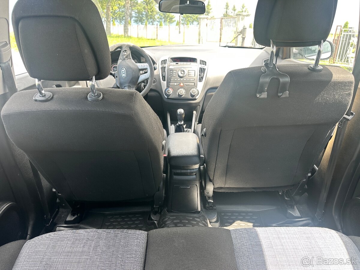 KIA Ceed 1.6 66kw DIESEL - 7