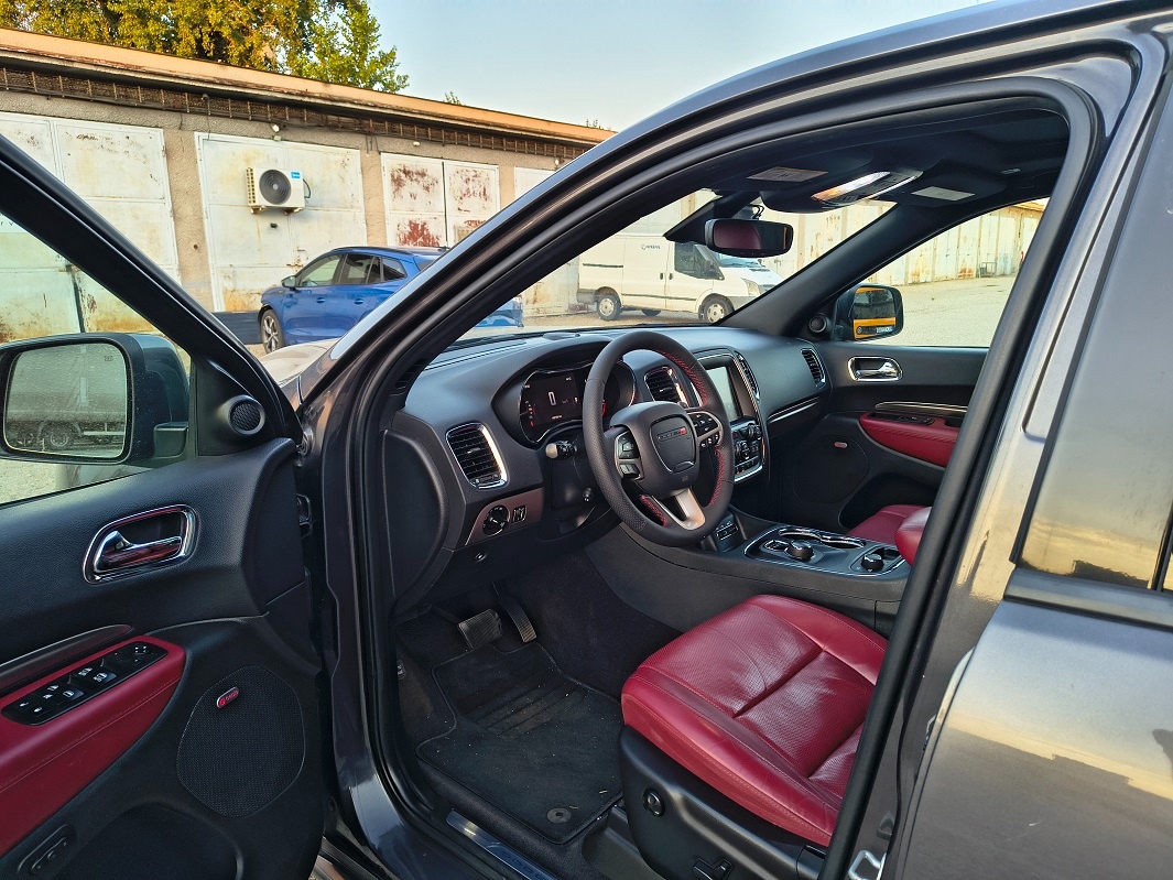 2017_DODGE DURANGO 5.7 V8 R/T 4x4_7 miestne_ - 7