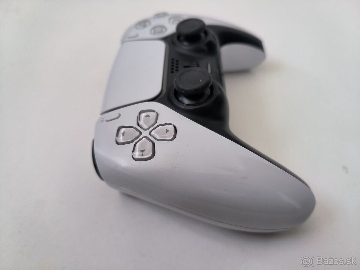 PS 5 Slim Digital Edition - 7