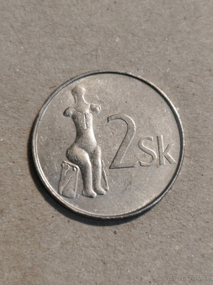 Slovenské koruny - 7