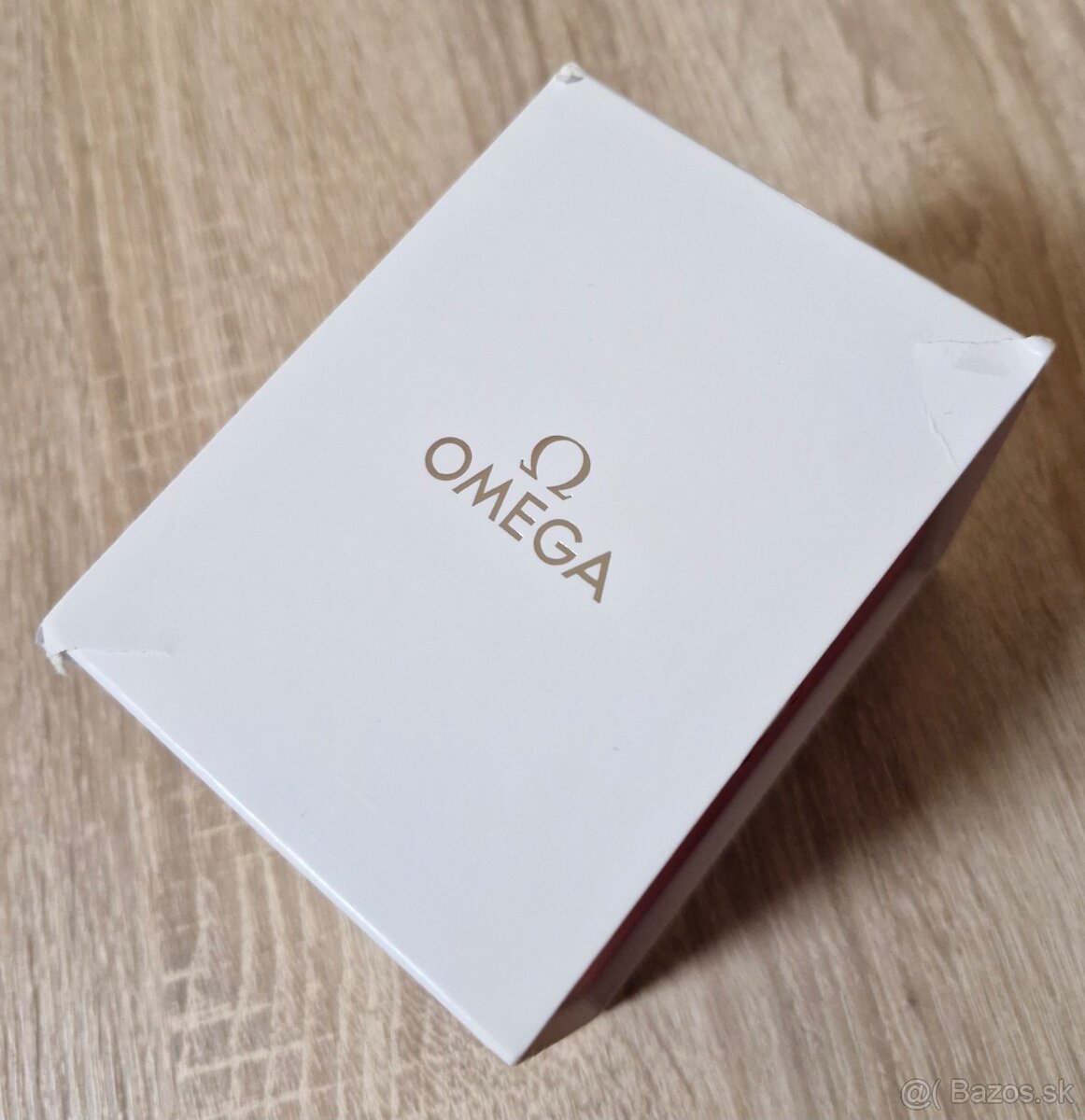 Omega Seamaster 45,5 - 7