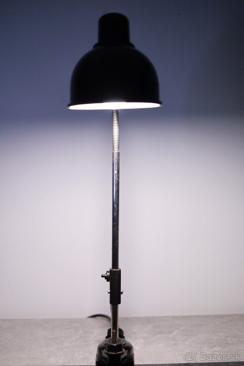 Helion Arnstadt stolná lampa - 7