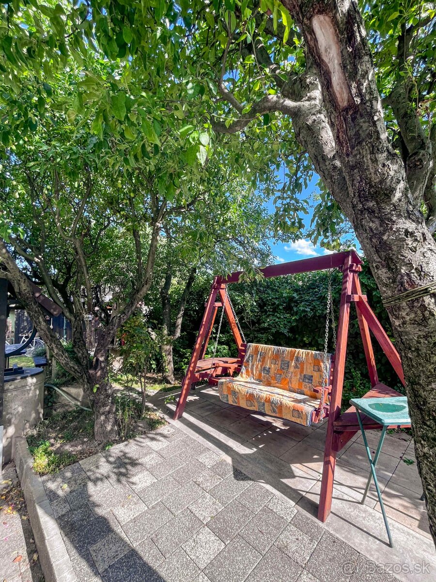 5 izbový rodinný dom - Tešedíkovo - 7