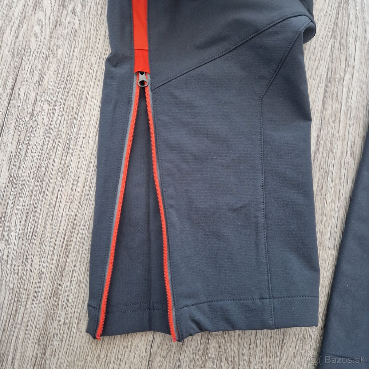 KARPOS panske nohavice - 7