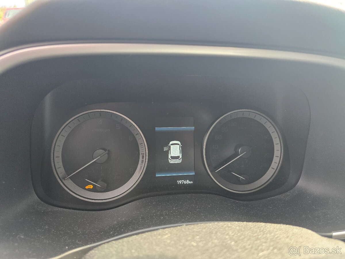 Hyundai Tucson 1.6 T-GDi Style - 7