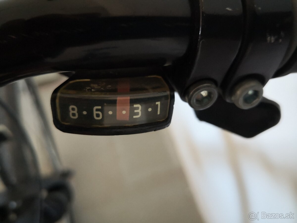 bicykel CTM model 3.0 TWISTER velmi zachovalý - 7