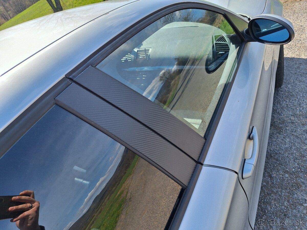 Vymenim bmw E 87 118 D 2005 r - 7