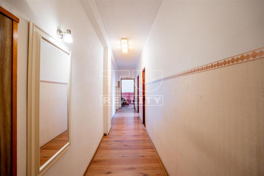 Lokalita, priestor, pokoj - 2-izbový byt s možnosťou... - 7