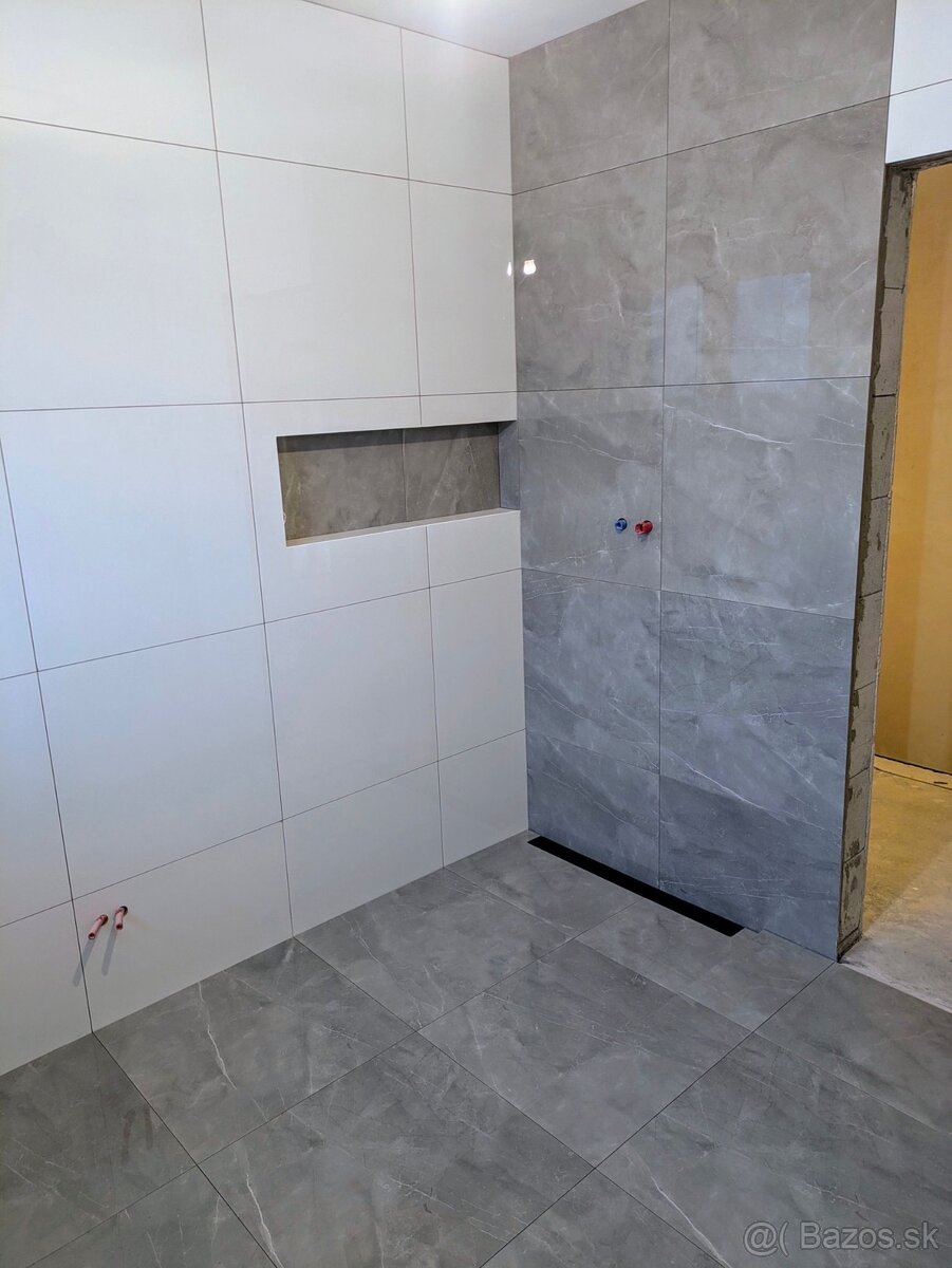 Obklady a dlažby - 7