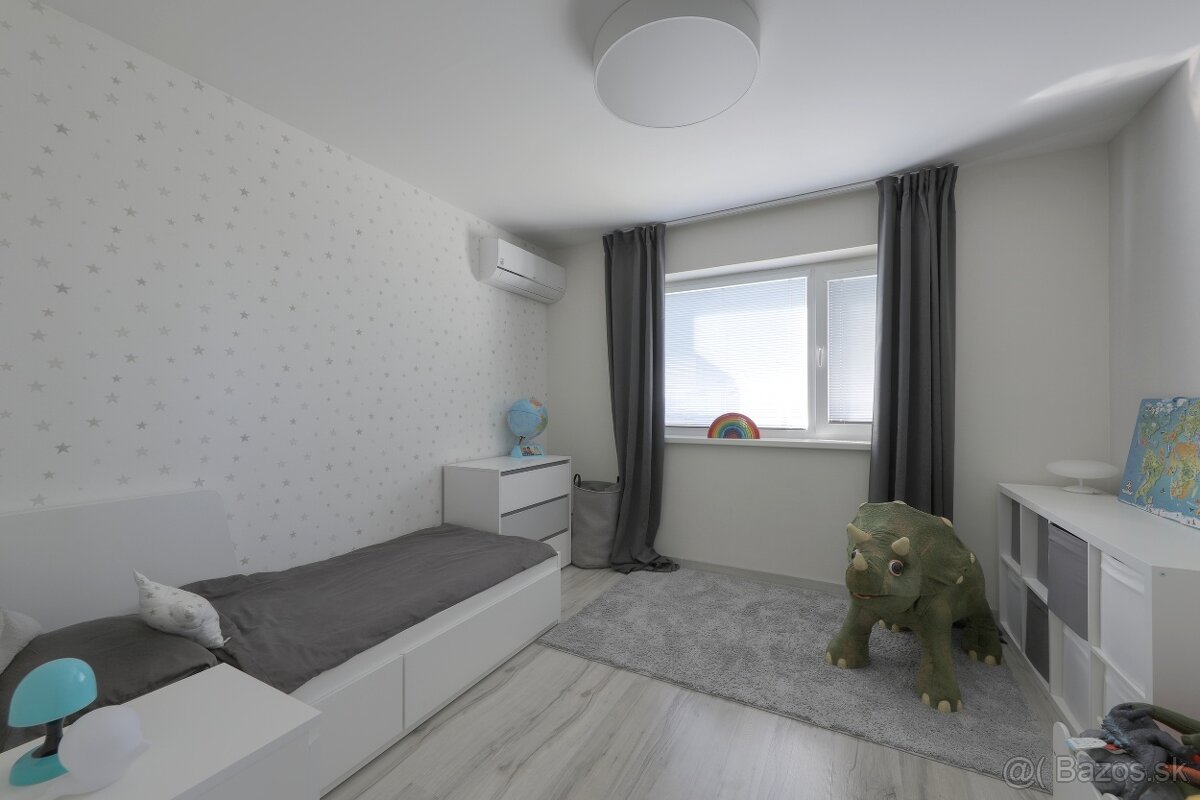 PREDAJ moderný 4 izbový dom v tichej lokalite Dunajská lužná - 7