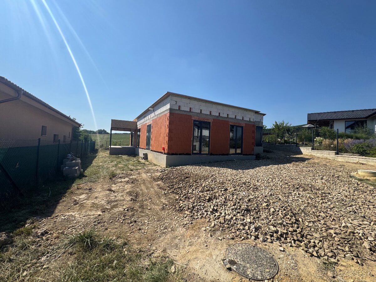 Novostavba Šemša ZNÍŽENÁ CENA - 7