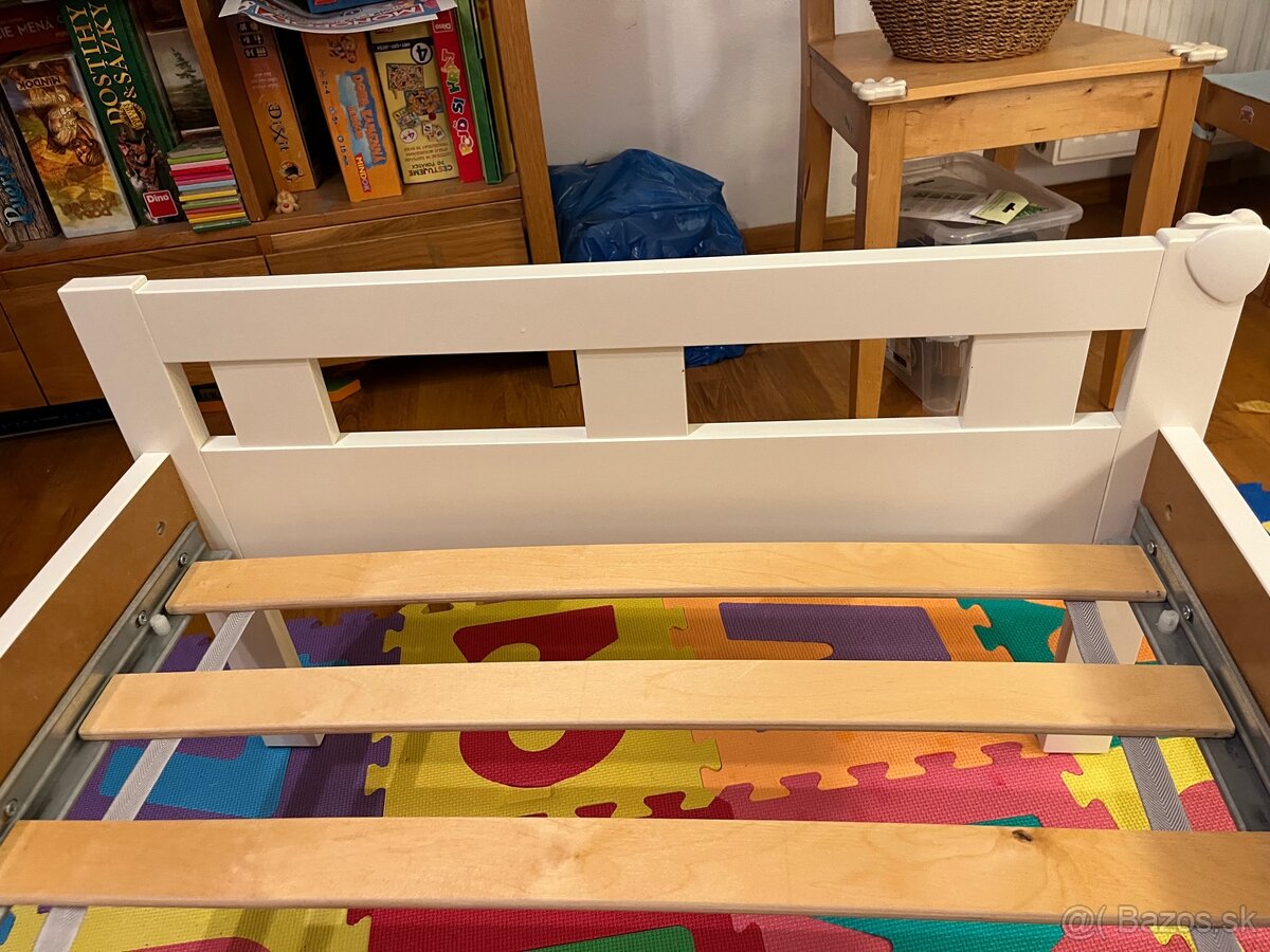detska postel ikea - 7