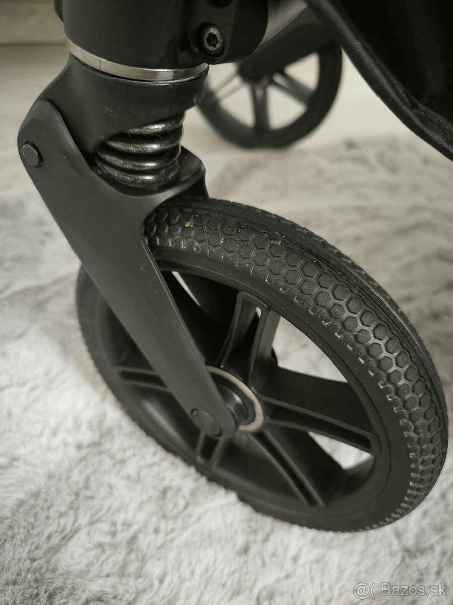 Inglesina Aptica - 7