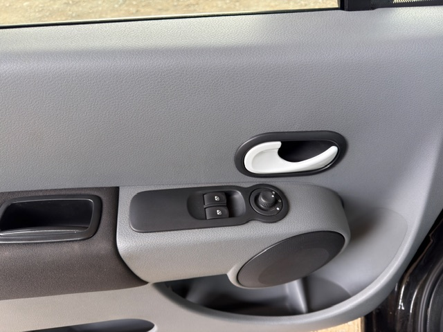 Renault Modus Yahoo 72.000 km - 7