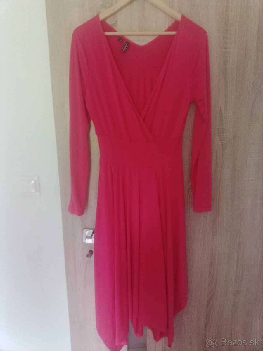 Oblečenie nové - 7