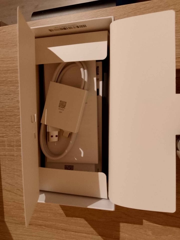 Nový Xiaomi Redmi 15 6GB/128GB Midnight Black(Open box) - 7