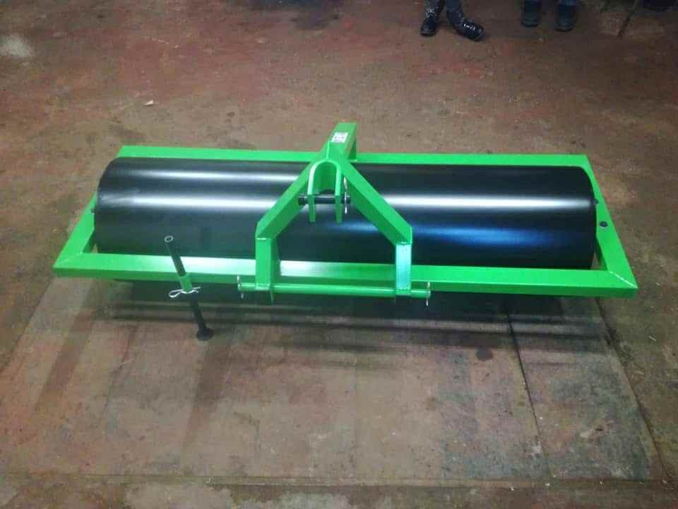 Valec, valec za traktor, malotraktor - 7